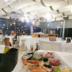 Photo n°2 de l'avis de valentina.i fait le 17/09/2022 à 21:34 sur le  Ristorante Frontemare à Lido di Jesolo