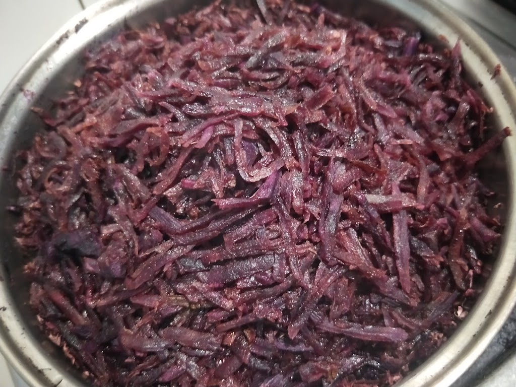 手作的茶手搖飲 的照片