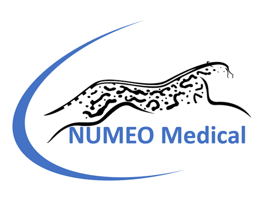 NUMEO Medical l Marine Lipartia, MD