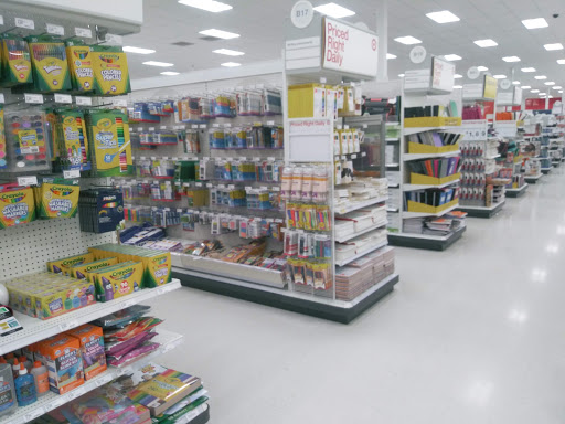 Department Store «Target», reviews and photos, 5104 Commons Dr, Rocklin, CA 95677, USA