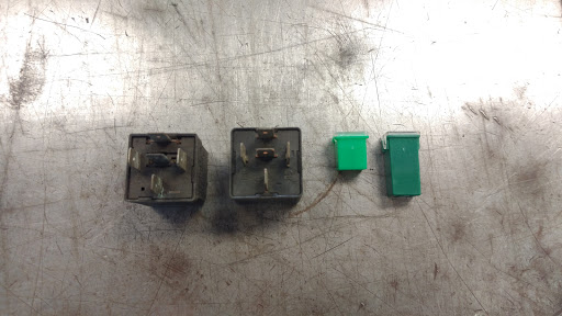 Auto Parts Store «Lemay Auto Parts», reviews and photos, 2435 N Halsted St, Chicago, IL 60614, USA