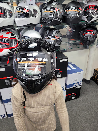 Motorcycle Parts Store «Cycle Gear», reviews and photos, 1391 S Lemon St, Fullerton, CA 92832, USA