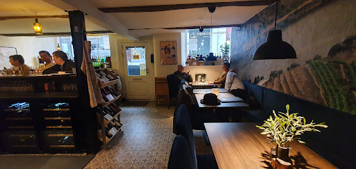 Portvinskælderen in Haderslev, Ringkøbing-Skjern