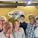 Photo n°8 de l'avis de claudio.o fait le 09/07/2022 à 20:50 sur le  Osteria Nonno Mario à Osasco