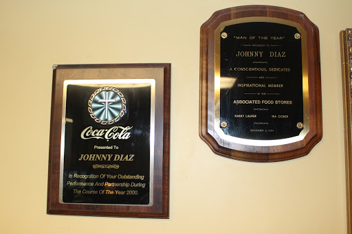 Supermarket «Fine Fare Supermarket of Highbridge», reviews and photos, 1136 Ogden Ave, Bronx, NY 10452, USA