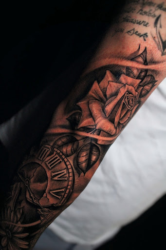 Explore liberty tattoo ideas, creative tattoo ideas in Homosassa, available at Citrus Tattoos