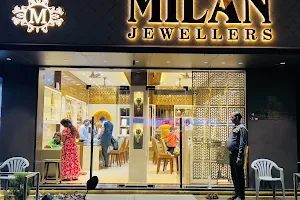 Milan jewellers image