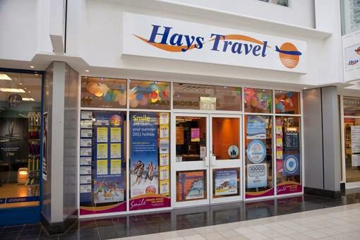 Hays Travel Killingworth - Travel Agency
