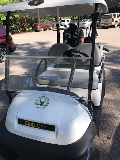 Golf Club «Tannenbaum Golf Club», reviews and photos, 5 Kustrin Rd, Drasco, AR 72530, USA