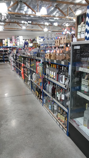 Wine Store «BevMo!», reviews and photos, 1282 El Camino Real, San Bruno, CA 94066, USA