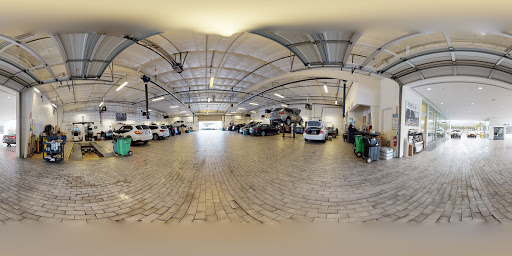 BMW Dealer «Hansel BMW of Santa Rosa», reviews and photos, 2925 Corby Ave, Santa Rosa, CA 95407, USA