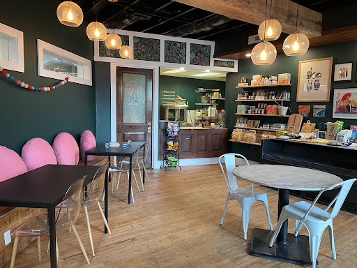 Carnegie Coffee Company, 132 E Main St, Carnegie, PA 15106, USA, 