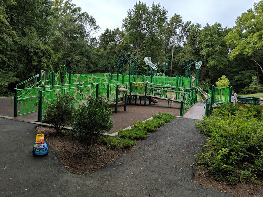 Park «Ridge Road Park», reviews and photos, 287 Ridge Rd, Hartsdale, NY 10530, USA