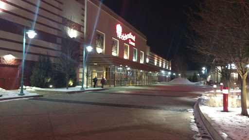 Movie Theater «Celebration! Cinema Grand Rapids Woodland», reviews and photos, 3195 28th St SE, Grand Rapids, MI 49512, USA