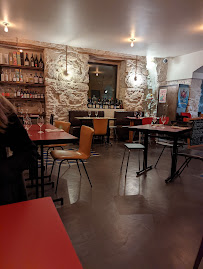 Atmosphère du Restaurant Le Canon à Nice - n°6