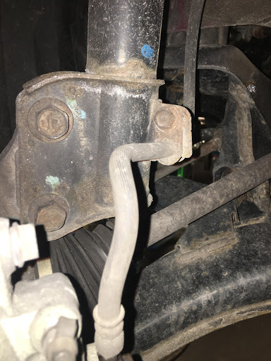 Auto Glass Shop «Aatopia Auto Care», reviews and photos, 96 E Center St, Logan, UT 84321, USA