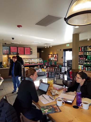 Starbucks image