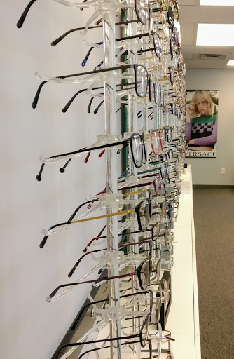 Eye Care Center «ReplaceALens», reviews and photos, 7800 E Iliff Ave Unit I, Denver, CO 80231, USA