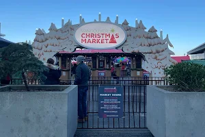 Vancouver Christmas Market image