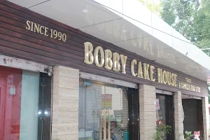 Bobby cake house - Best Sugar Free Cake Shop, Veg And Non Veg Cake Shop, Pizza, Fast Food Shop, Bakers image