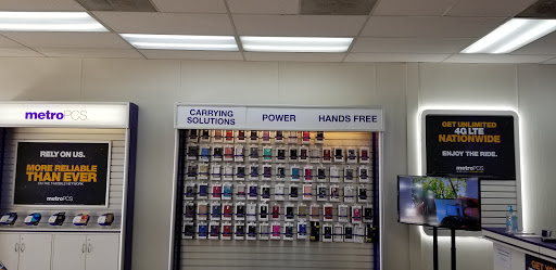 Cell Phone Store «MetroPCS Authorized Dealer», reviews and photos, 5013 S 56th St a, Tacoma, WA 98409, USA
