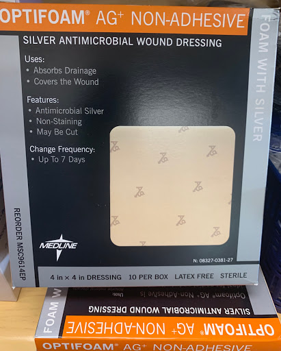 Pharmacy «Zikam Neighborhood Pharmacy», reviews and photos, 21920 Bulverde Rd #102-103, San Antonio, TX 78259, USA