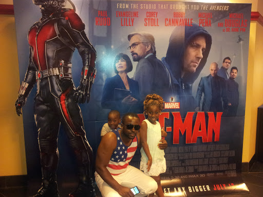 Movie Theater «AMC Marple 10», reviews and photos, 400 S State Rd, Springfield, PA 19064, USA