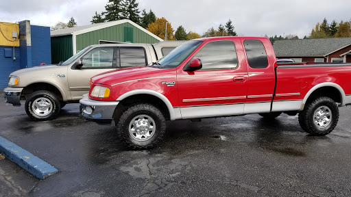 Used Car Dealer «Affordable Used Cars & Marine», reviews and photos, 3890 Wheaton Way, Bremerton, WA 98310, USA
