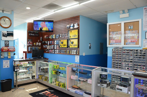 Locksmith «Transponder City», reviews and photos, 7358 Harlem Ave, Bridgeview, IL 60455, USA