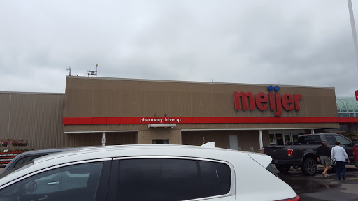 Grocery Store «Meijer», reviews and photos, 1355 N Lexington-Springmill Rd, Mansfield, OH 44906, USA