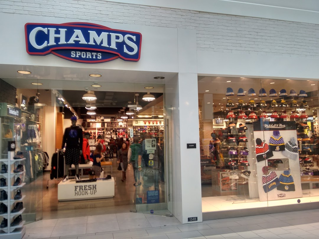 Champs Sports