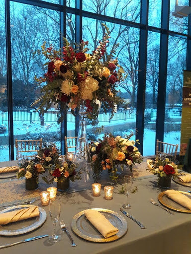 Florist «Walden Floral Design Co Inc», reviews and photos, 1701 Ogden Ave, Downers Grove, IL 60515, USA