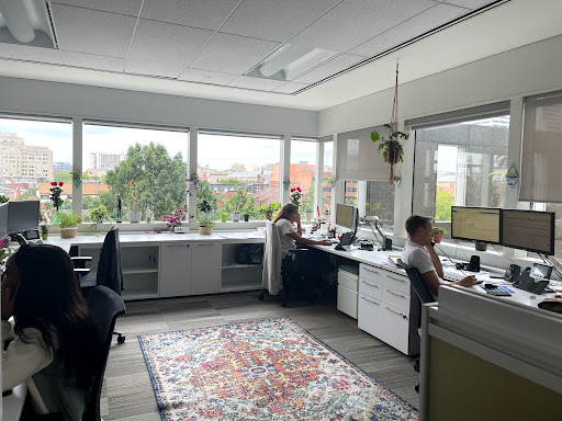 Personal Injury Attorney «Morgan & Morgan», reviews and photos