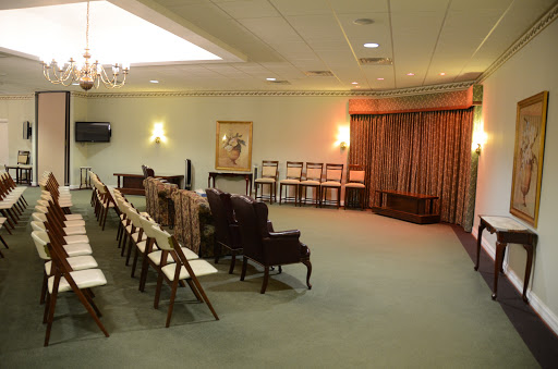 Funeral Home «Elias Kallal & Schaaf Funeral», reviews and photos, 727 E Bethalto Blvd, Bethalto, IL 62010, USA