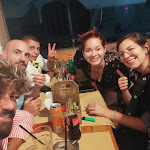 Photo n°1 de l'avis de Mariarosaria.i fait le 02/09/2021 à 23:57 sur le  Thomas bistrot à Forio