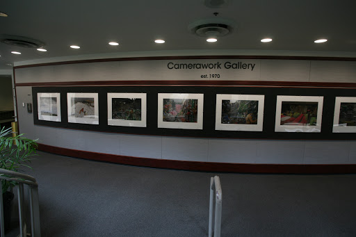 Camerawork Gallery