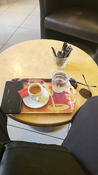 Plats et boissons du Café Café Michel à Argenteuil - n°3