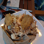 Photo n°3 de l'avis de barbara.u fait le 12/08/2020 à 21:27 sur le  La Persiana à Livorno