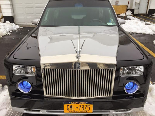 Funeral Home «Memories Funeral Home», reviews and photos, 1005 Hudson Ave, Rochester, NY 14621, USA