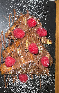Gâteau du Restaurant de desserts LE BAR A DESSERT à Bron - n°16