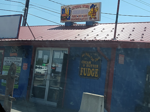 Convenience Store «The General Store», reviews and photos, 1610 Purdytown Turnpike, Hawley, PA 18428, USA