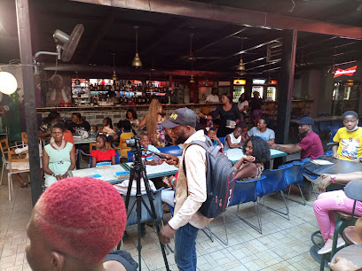 D,Lounge Fast Food - GRA PHASE2, Port Harcourt, Nigeria