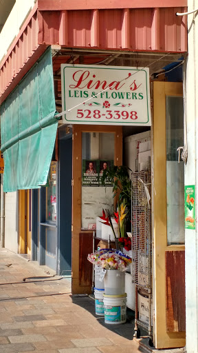 Lina's Leis & Flowers