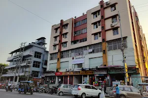 Sangram Niloy Building image