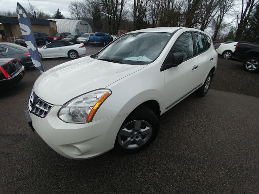 Motor King Auto Finance Company, 1601 OH-28, Loveland, OH 45140, USA, 