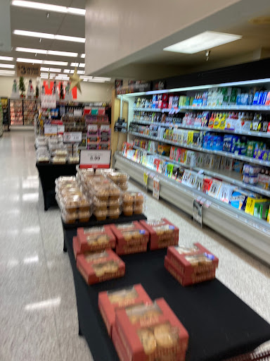 Supermarket «Hy-Vee», reviews and photos, 1951 S Main Ave, Sioux Center, IA 51250, USA