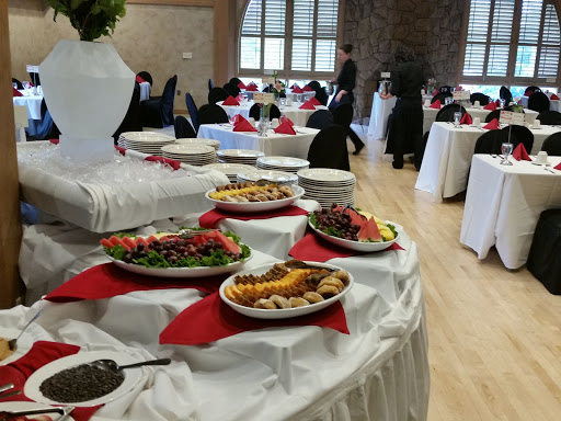 Golf Club «Columbia Edgewater Country Club», reviews and photos, 2220 NE Marine Dr, Portland, OR 97211, USA