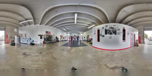 Boxing Club «SolBox Fitness Club», reviews and photos, 7101 N Miami Ave, Miami, FL 33150, USA