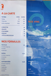 Photo n°6 de L'hippocampe à Leucate ()