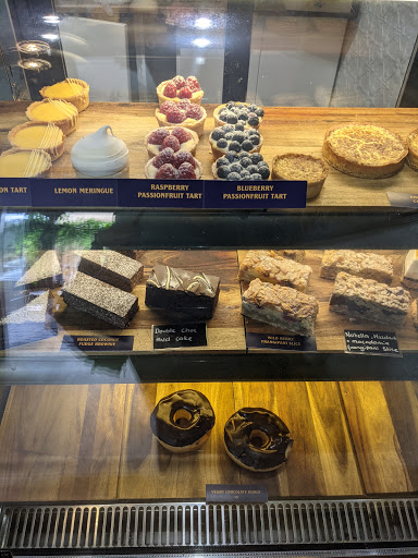 Mayfair Bakery & Patisserie